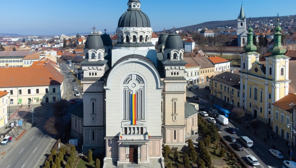 Targu Mures